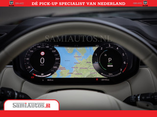 Land Rover Range Rover Land Rover Range Rover P550e | NIGHT | GARANTIE TOT 14-03-2029 | HEAD-UP | ACHTERAS BESTURING | SOFT CLOSE | PHEV | 23 INCH VELGEN | PANORAMADAK | STUURVERWARMING | STOEL KOELING | Fabrieksgarantie tot 14-03-2029 – Geniet van gemoedsrust met uitgebreide dekking tot deze datum. GZK-71-D - afbeelding nr 12