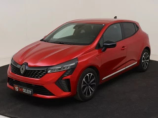 Renault Clio Renault Clio 0.9 TCE 90PK Techno - afbeelding nr 2