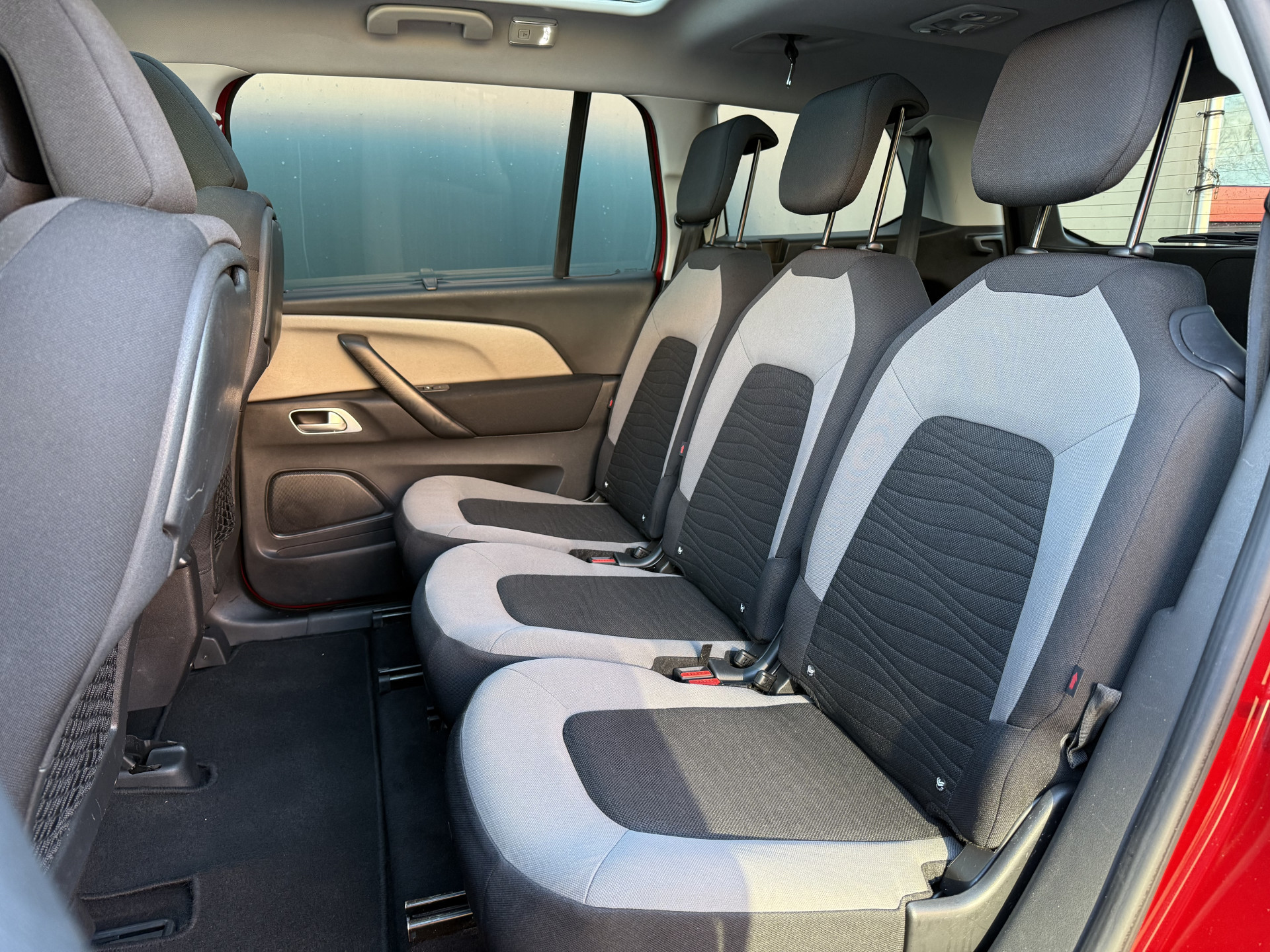 Hoofdafbeelding Citroën Grand C4 Picasso