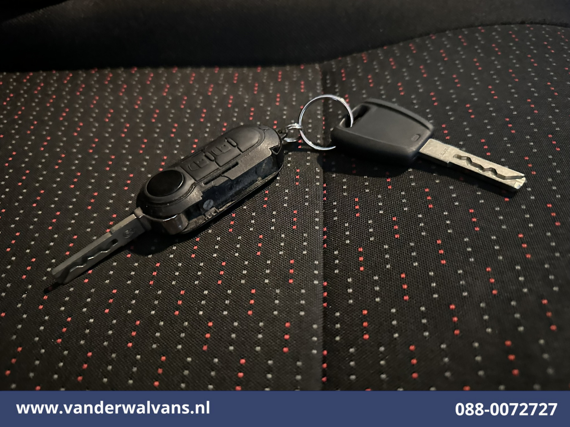 Hoofdafbeelding Peugeot Boxer