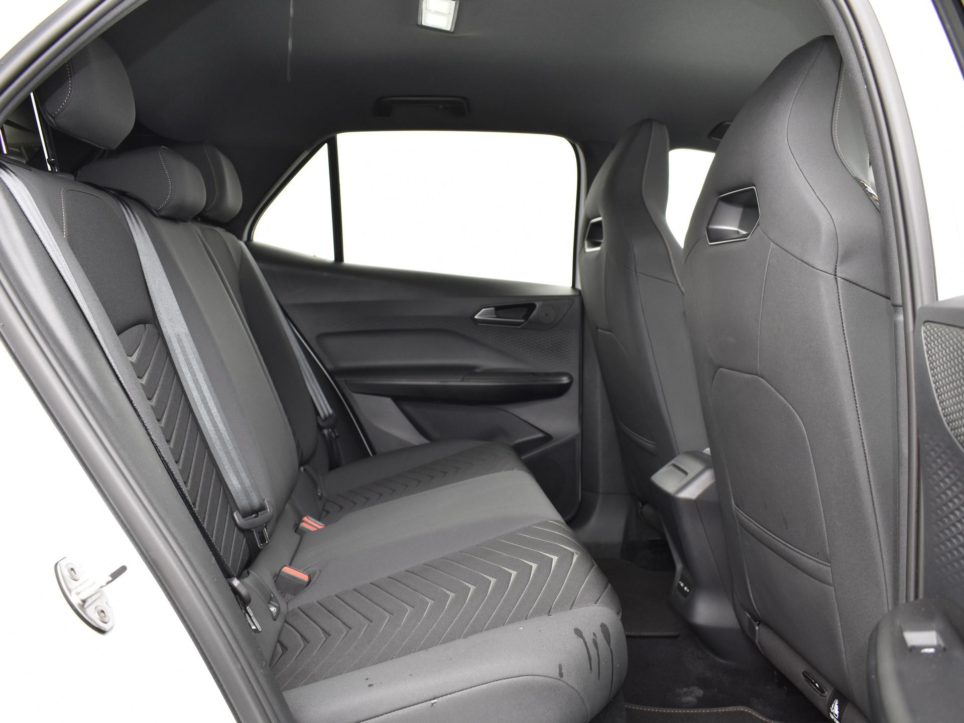 Hoofdafbeelding CUPRA Born