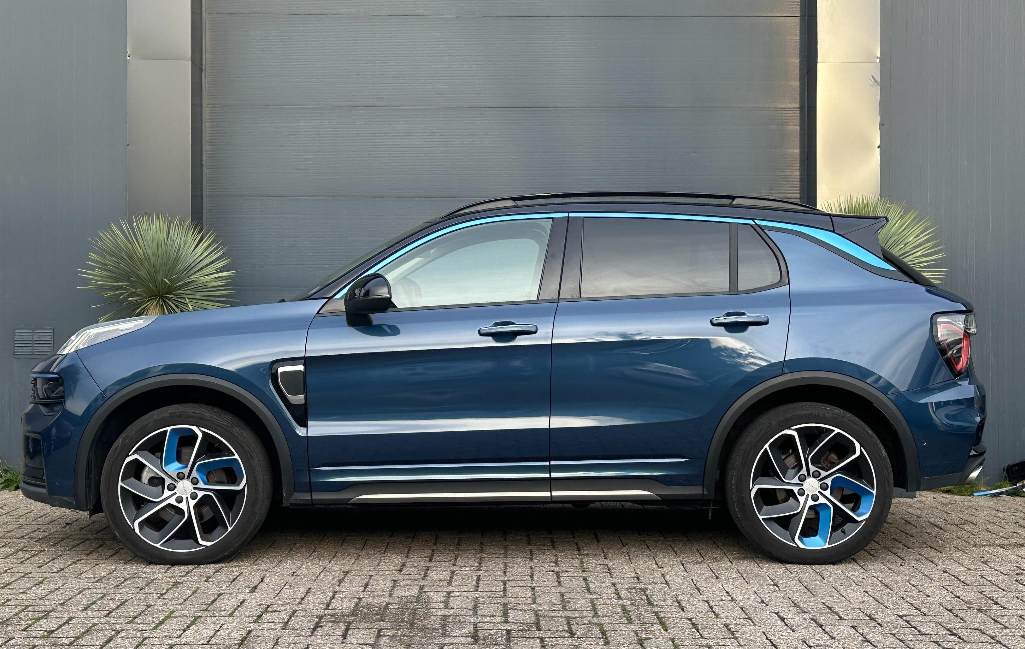 Hoofdafbeelding Lynk & Co 01