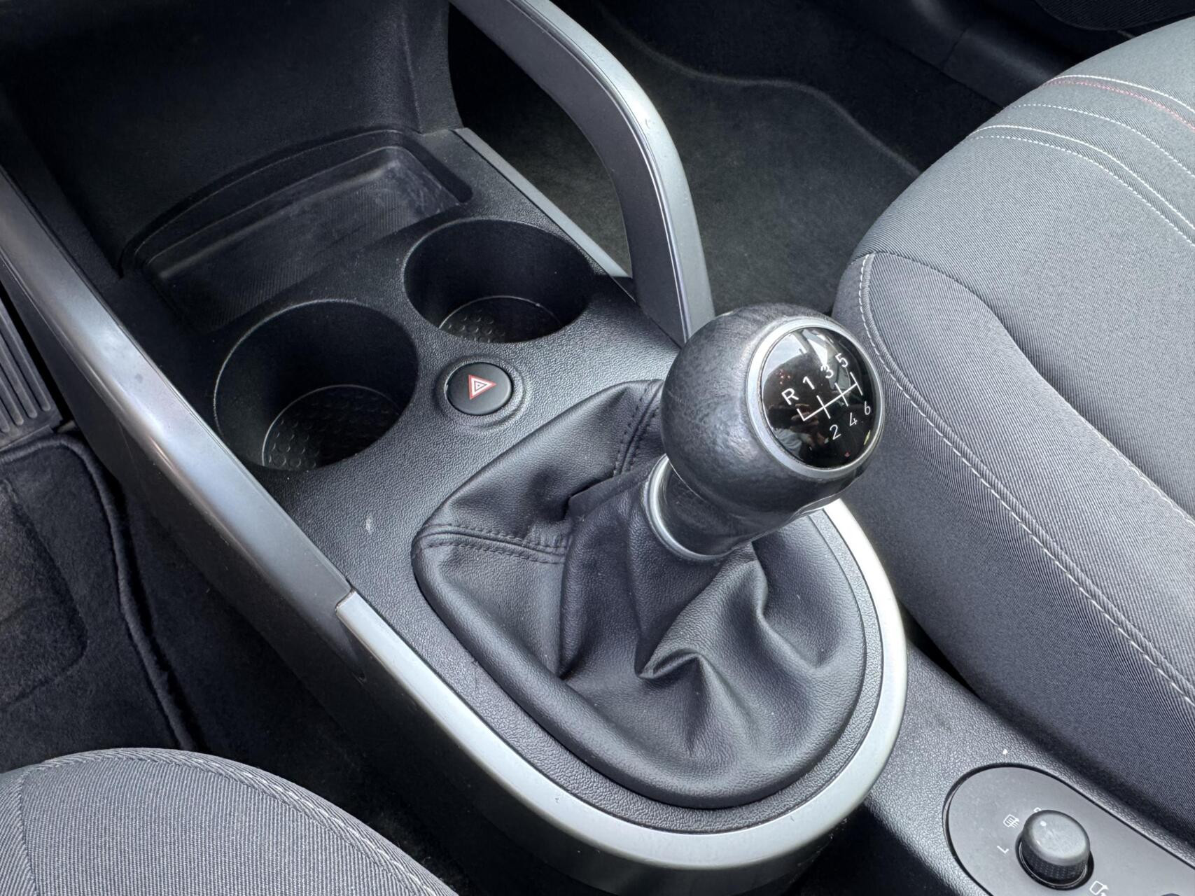 Hoofdafbeelding SEAT Altea XL