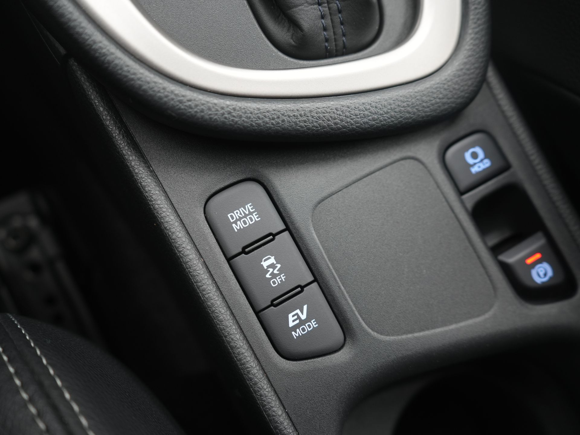 Hoofdafbeelding Mazda 2 Hybrid