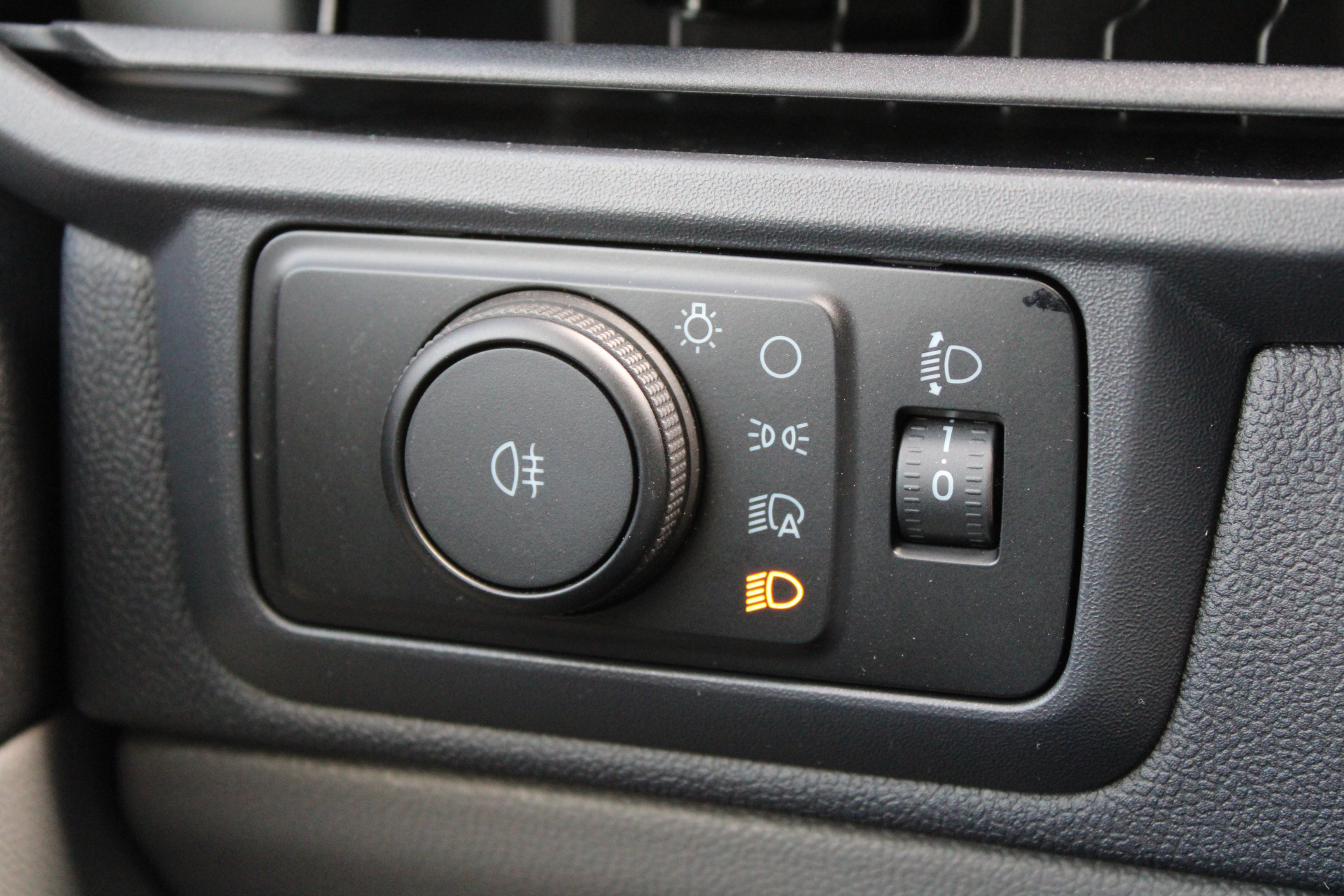 Hoofdafbeelding Ford E-Transit Custom