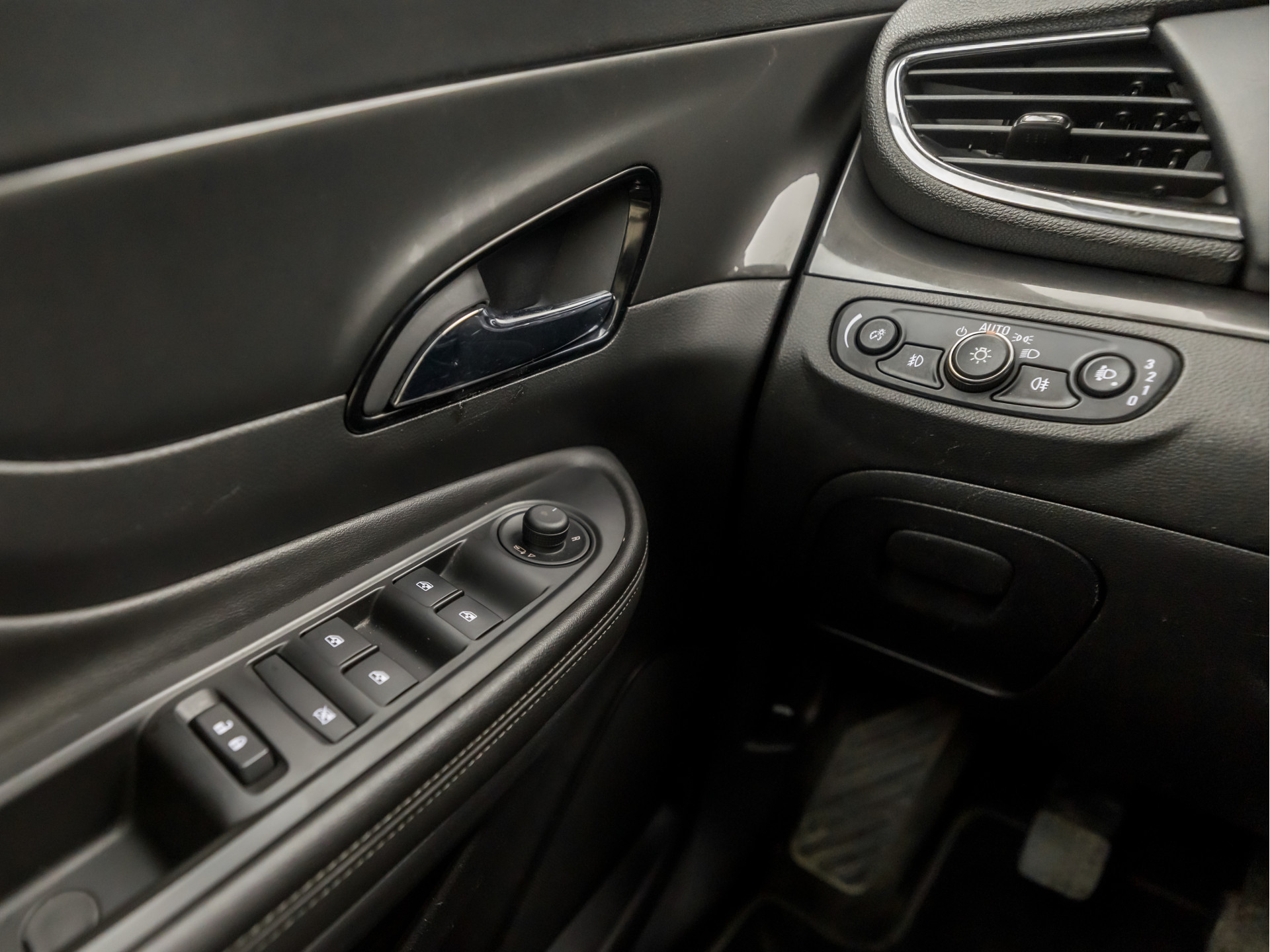 Hoofdafbeelding Opel Mokka X