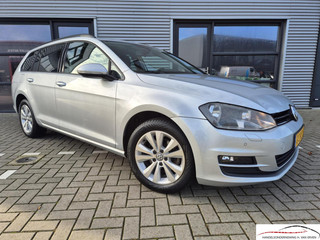 Volkswagen Golf Variant 1.4 TSI Comfortline