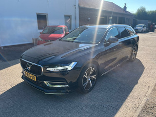 Volvo V90 T8 Inscription HUD Pilot Assist 360 Camera