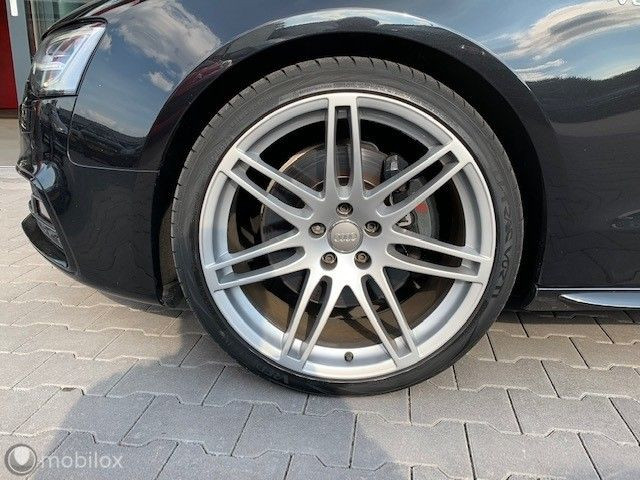 Hoofdafbeelding Audi S5