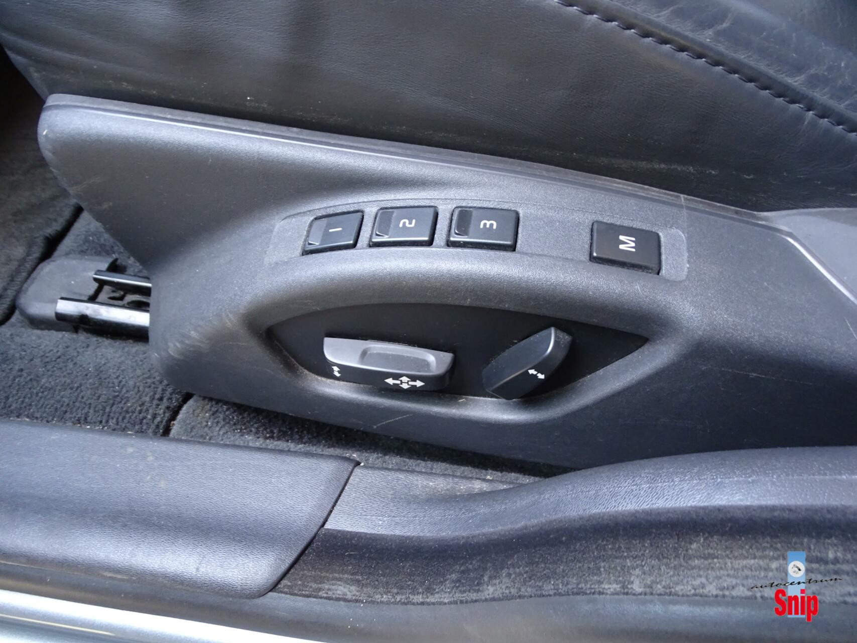 Hoofdafbeelding Volvo V70