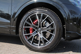 Audi Q8 Audi Q8 60 TFSI e Quattro Competition I Pano I Head-up I Luchtvering - afbeelding nr 18