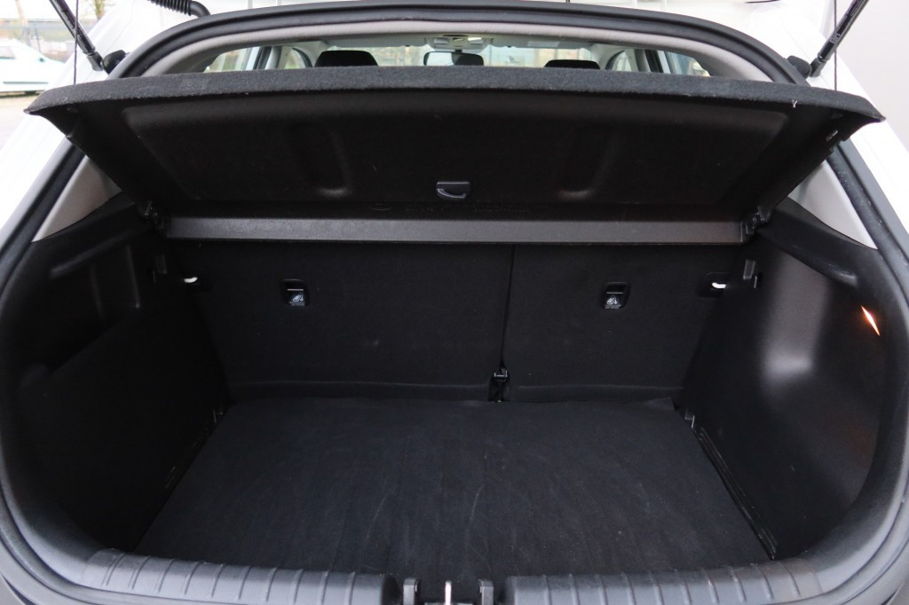 Hoofdafbeelding Kia Stonic