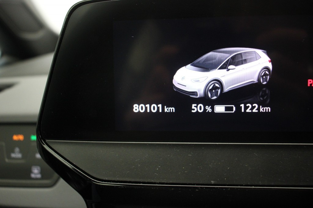 Hoofdafbeelding Volkswagen ID.3