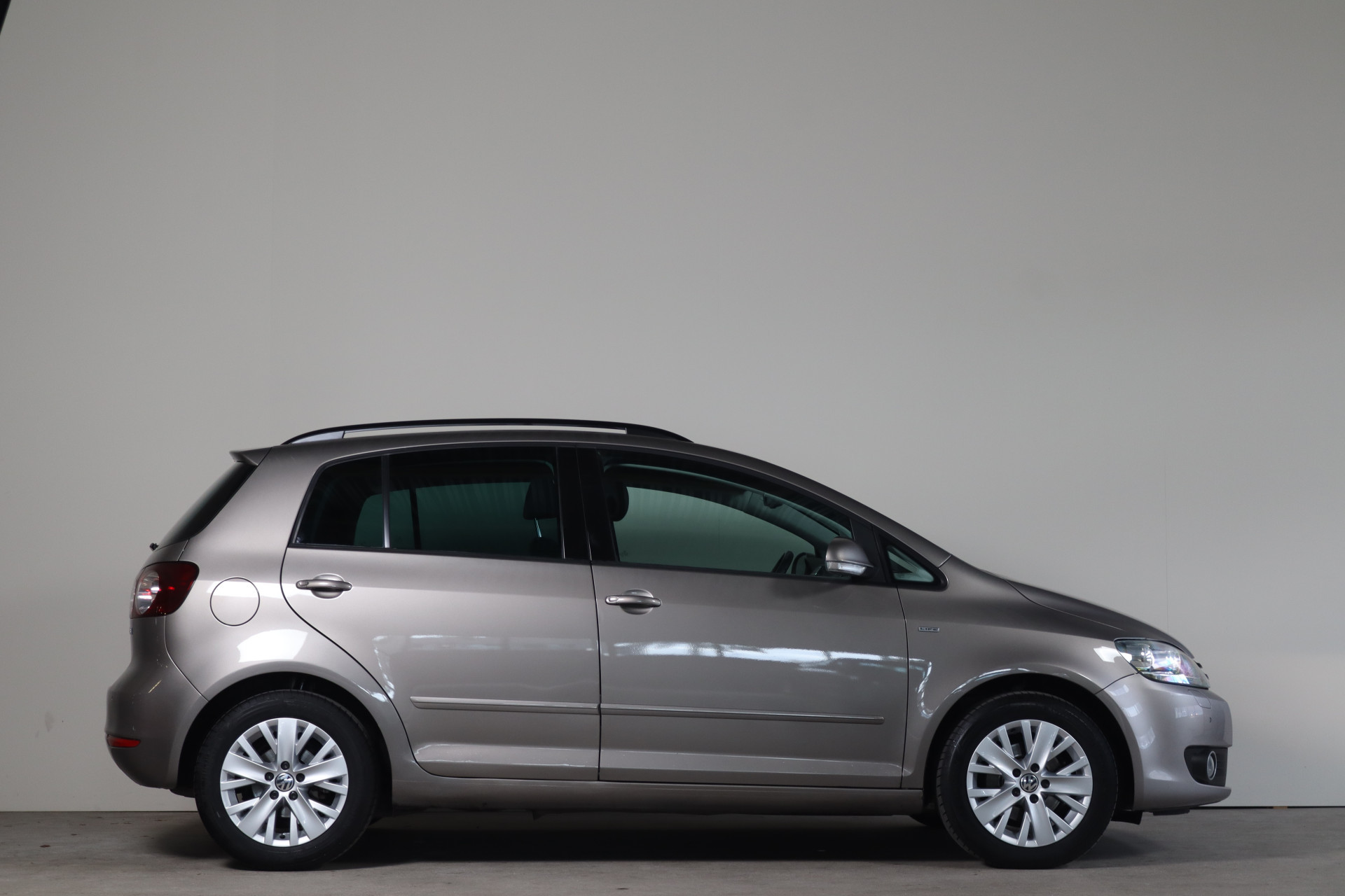 Hoofdafbeelding Volkswagen Golf Plus