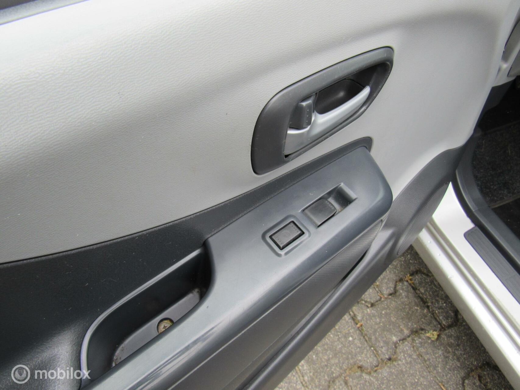 Hoofdafbeelding Suzuki Alto