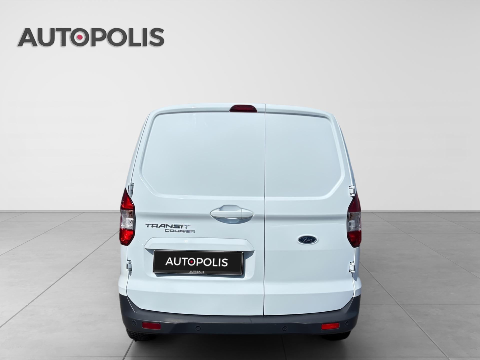 Ford-Transit Courier-image-13