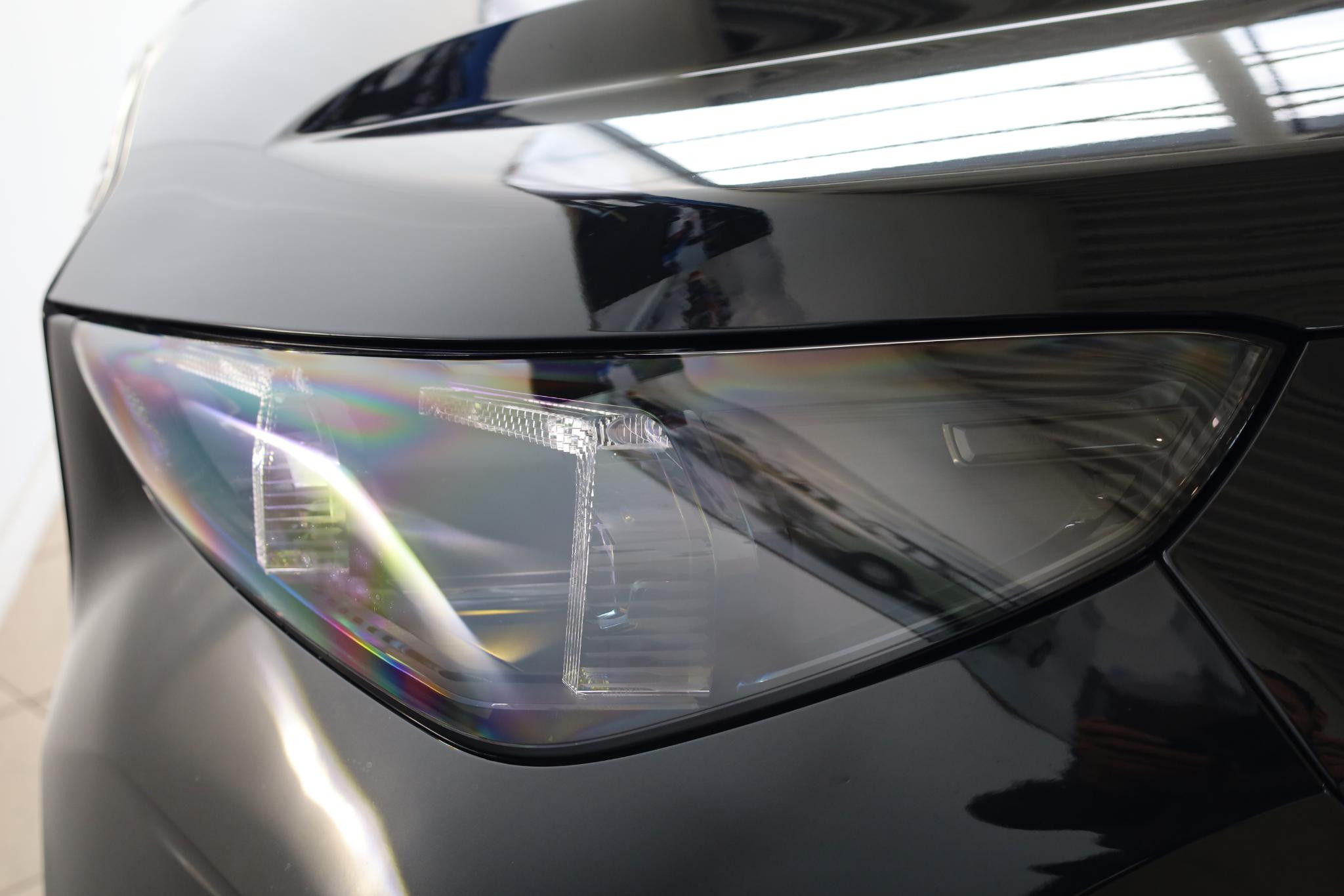 Hoofdafbeelding BMW iX1