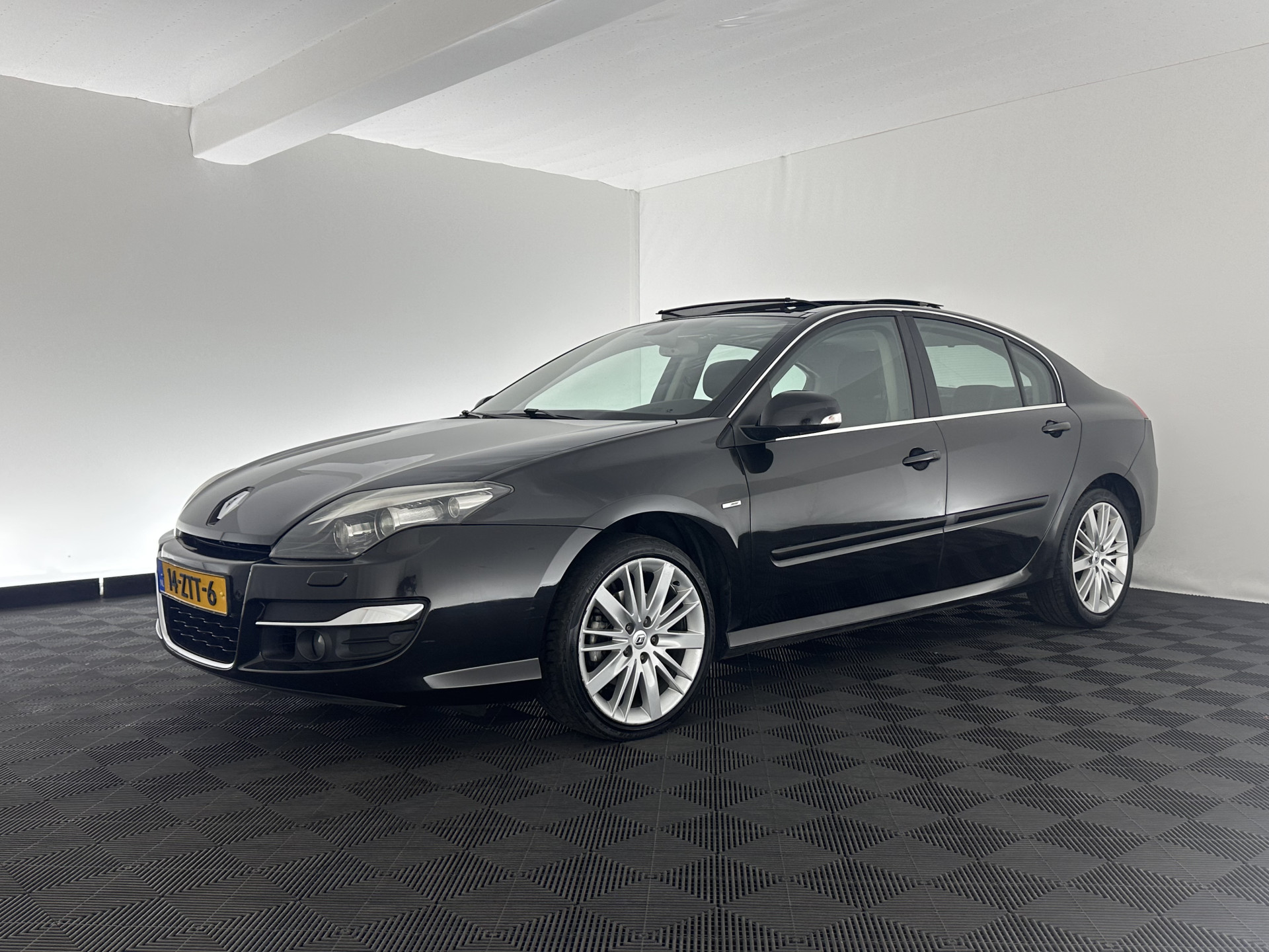 Hoofdafbeelding Renault Laguna