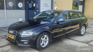 Nette Audi A4 Avant 1.8 TFSI new APK NAP auto