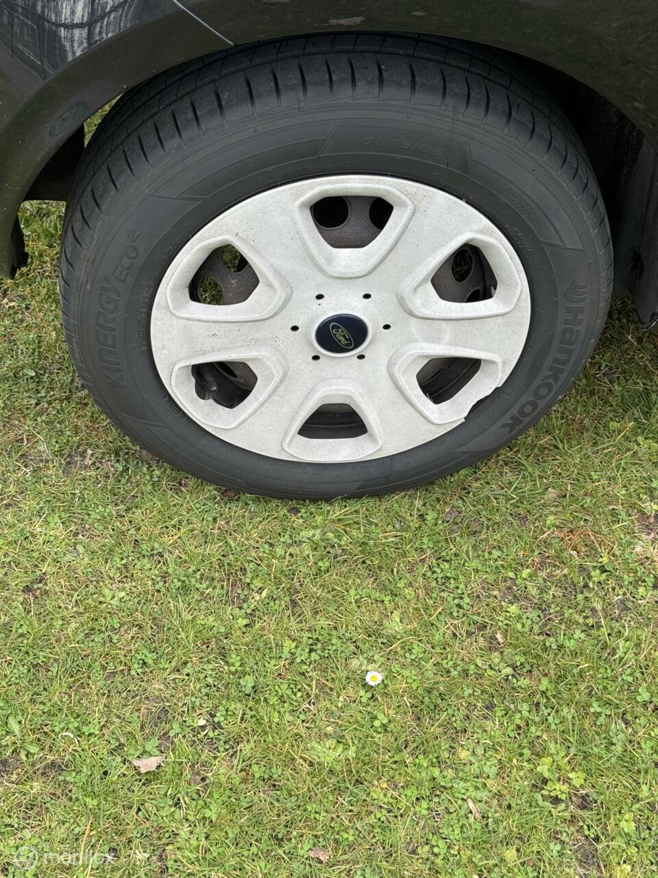 Hoofdafbeelding Ford Ka