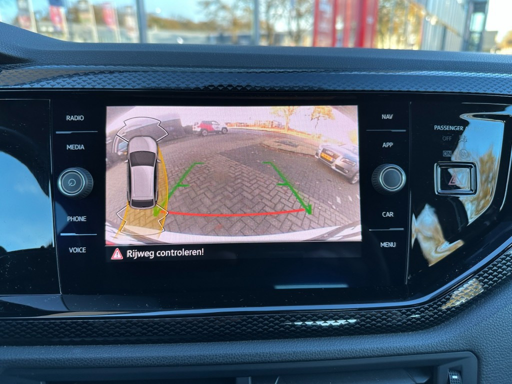 Hoofdafbeelding Volkswagen Taigo