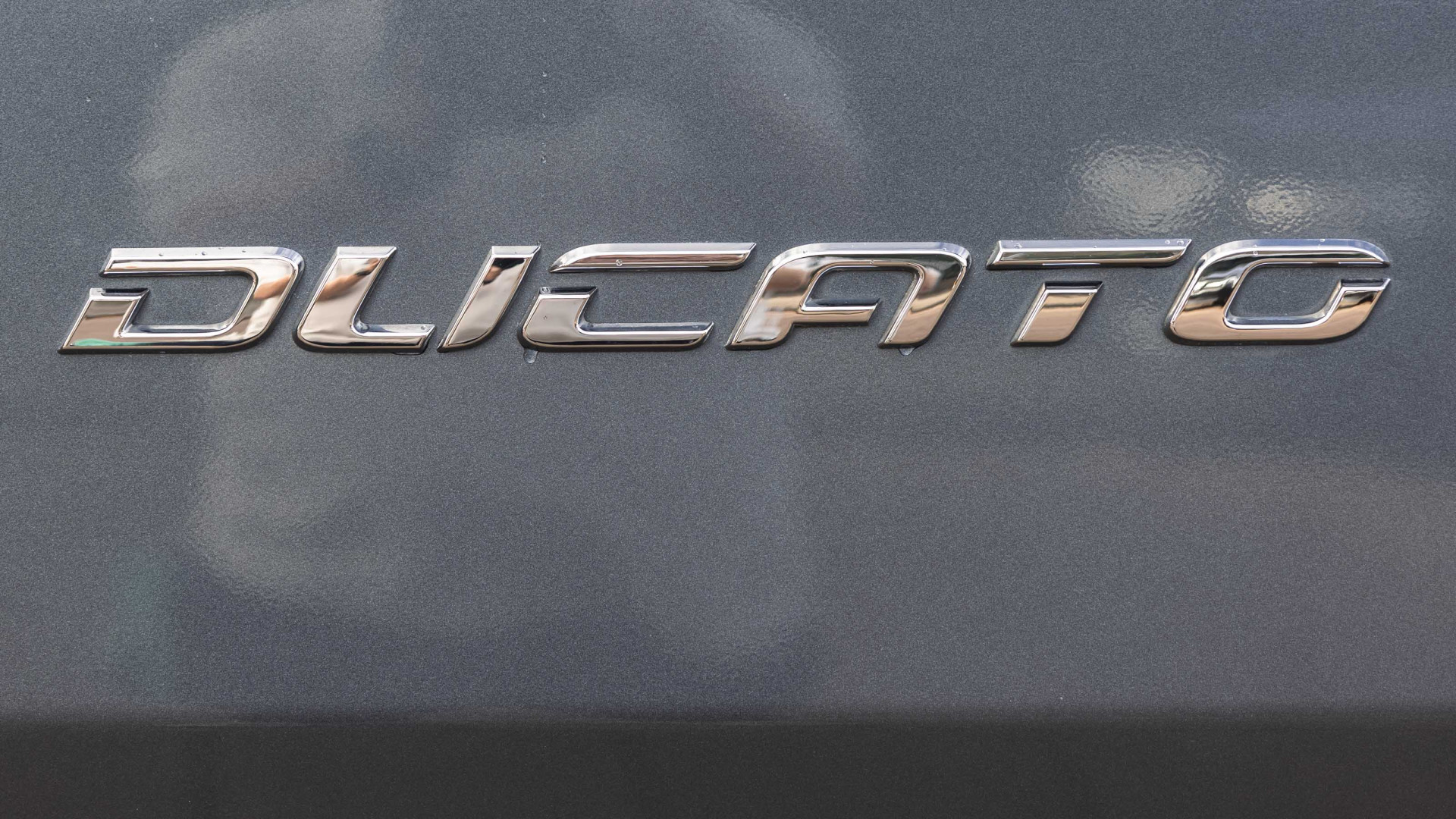 Hoofdafbeelding Pössl Touring