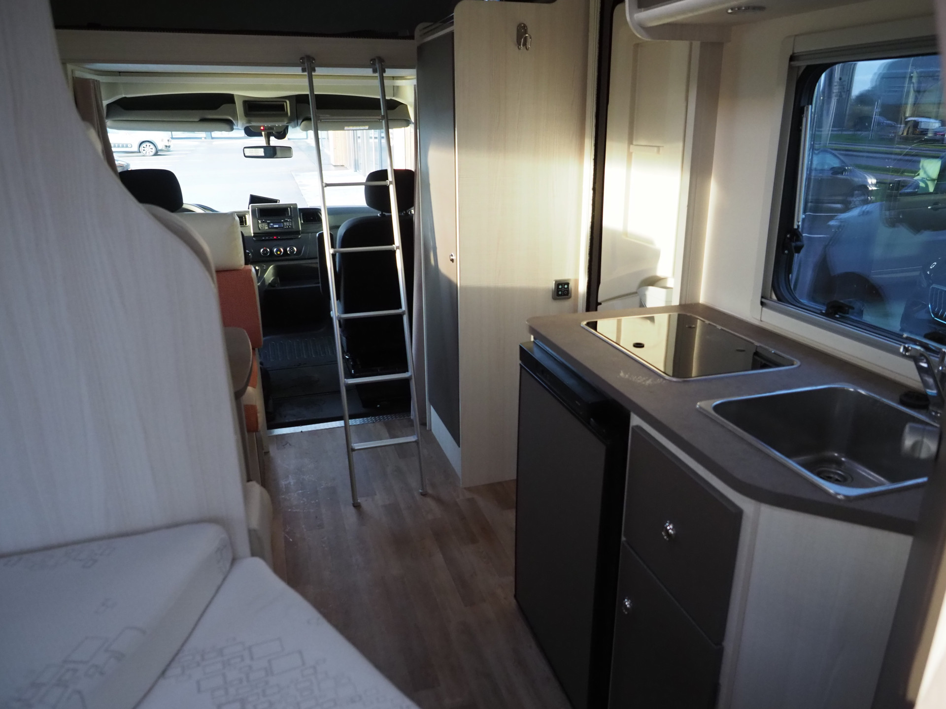 Hoofdafbeelding Renault Ahorn