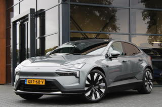 Polestar 4 Long Range Single motor 100kWh | Harman Kardon | Trekhaak