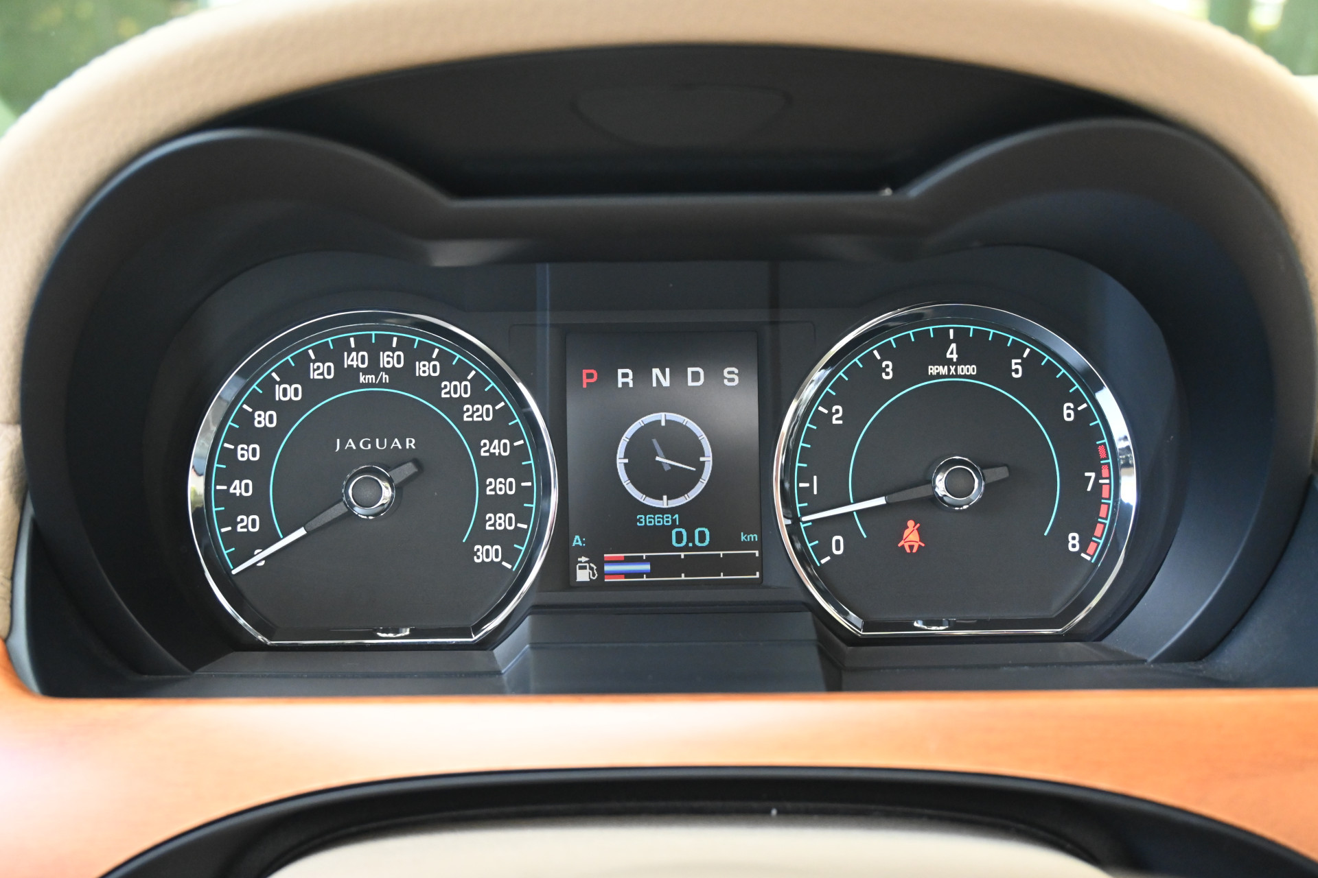 Hoofdafbeelding Jaguar XK