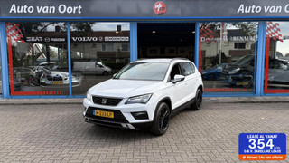 Seat Ateca 1.5 TSI Xcellence Business Intense