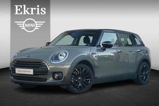 Mini Mini Clubman 1.5 Cooper Business Edition | Navi / Apple carplay / Trekhaak /
