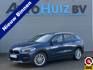 BMW X2 xDrive25e Executive Sport Line Keyless Entry Achteruitrijcamera Harman-Kardon DAB LED