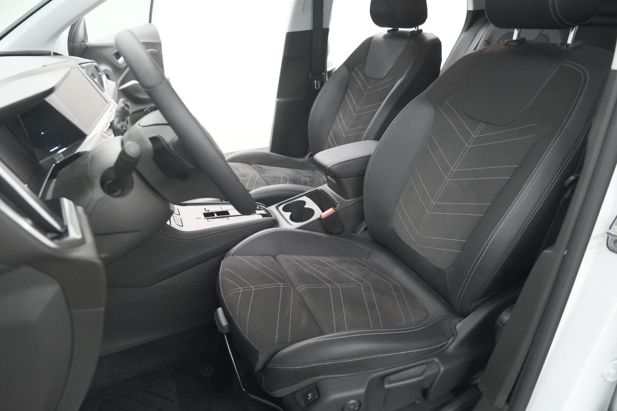 Hoofdafbeelding Opel Grandland