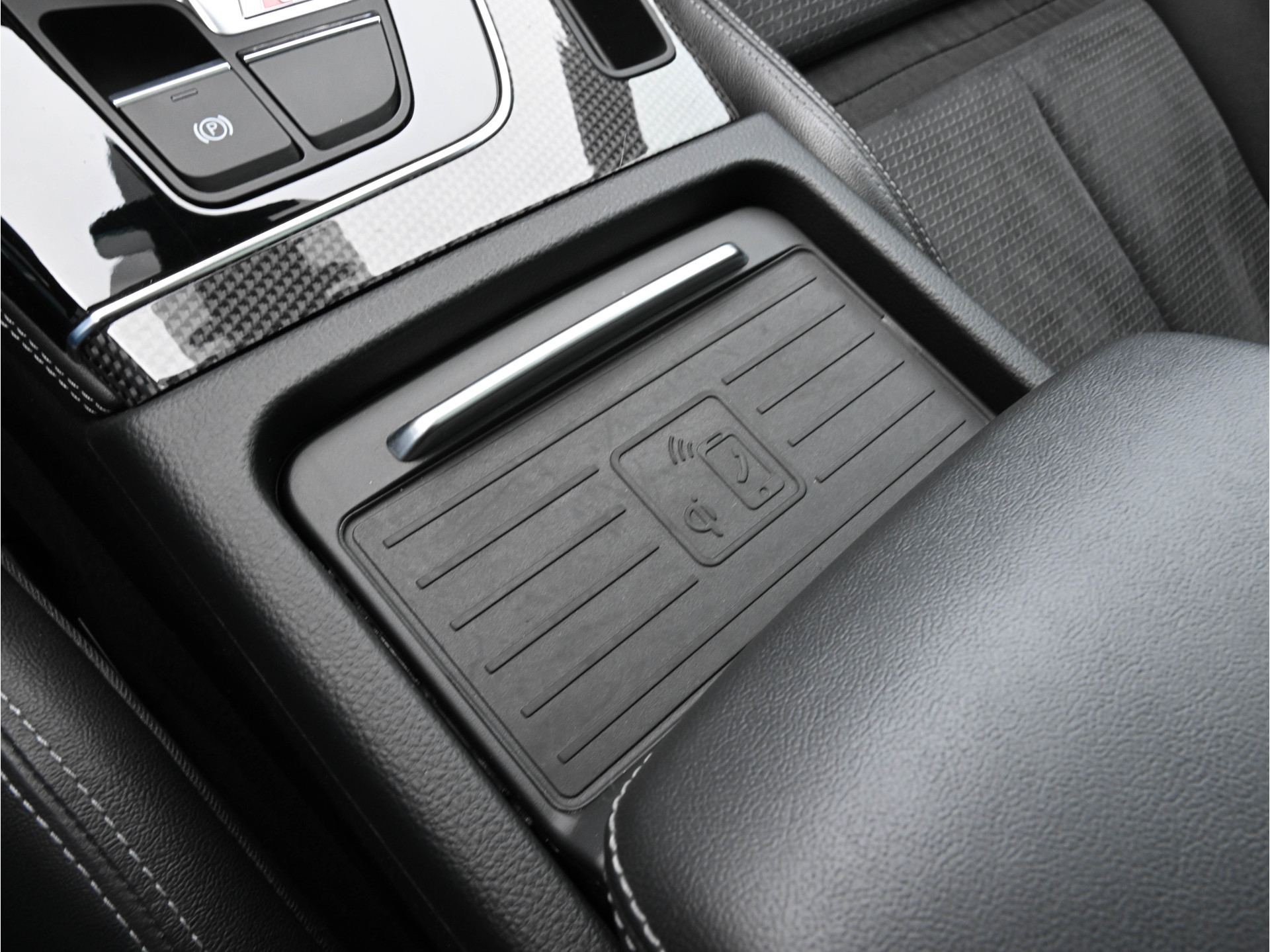 Hoofdafbeelding Audi SQ5