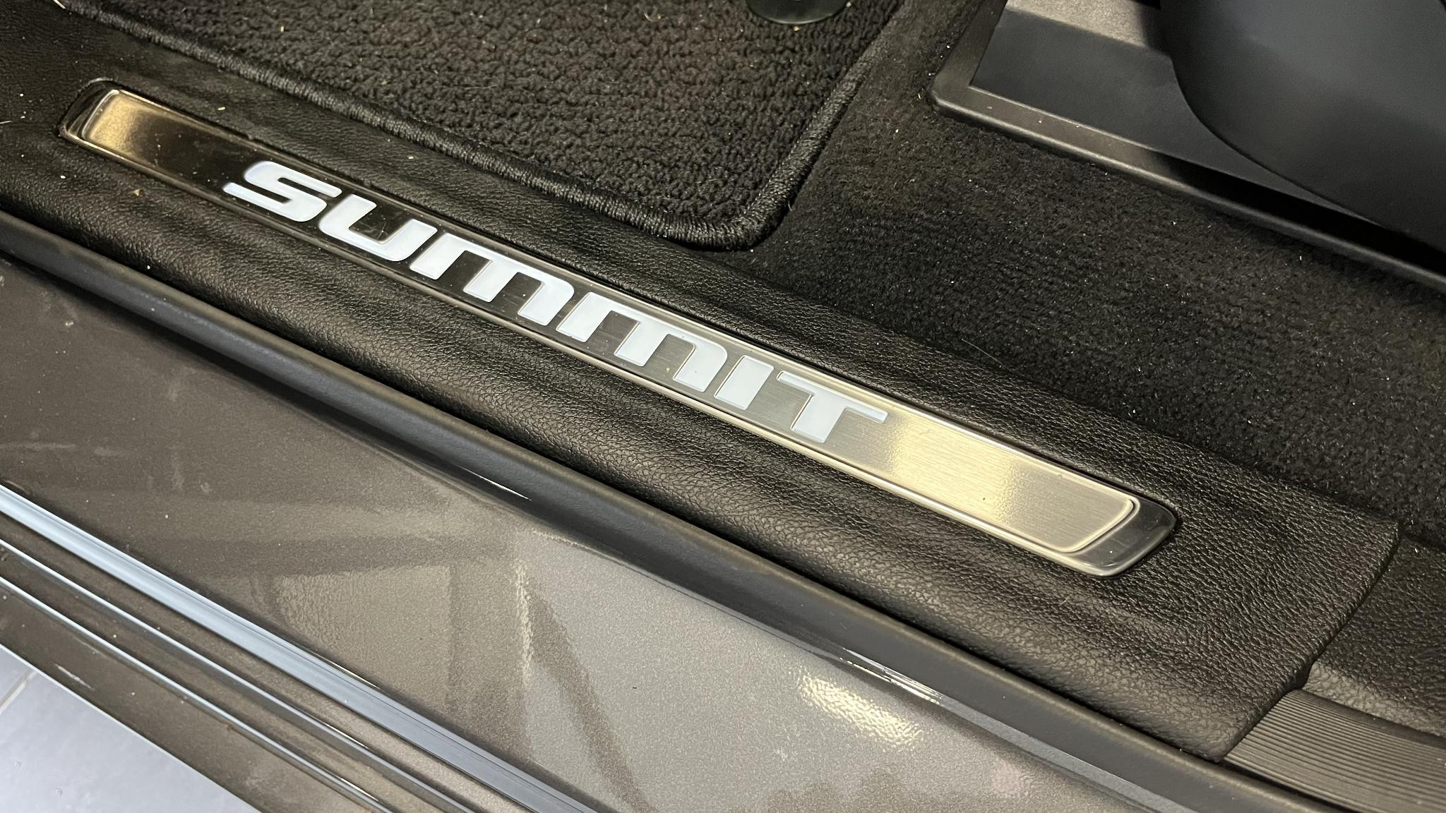 Hoofdafbeelding Jeep Grand Cherokee