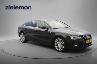 Audi A5 Sportback 1.8 TFSI Pro Line Automaat - Cruise, Clima, Xenon