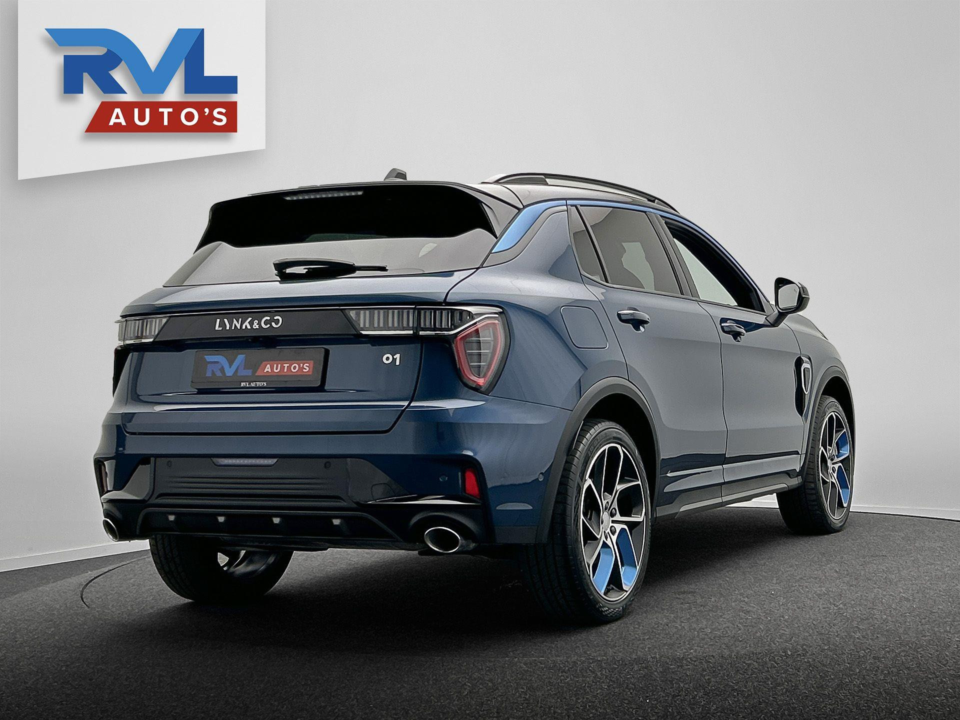 Hoofdafbeelding Lynk & Co 01