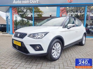Hoofdafbeelding SEAT Arona Seat Arona 1.0 TSI Style Business Intense Plus