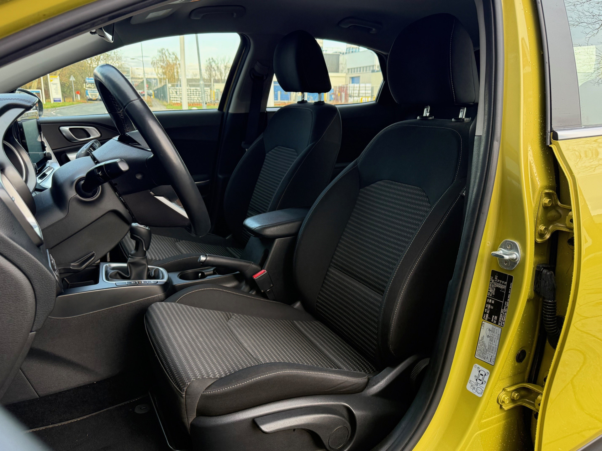 Hoofdafbeelding Kia XCeed