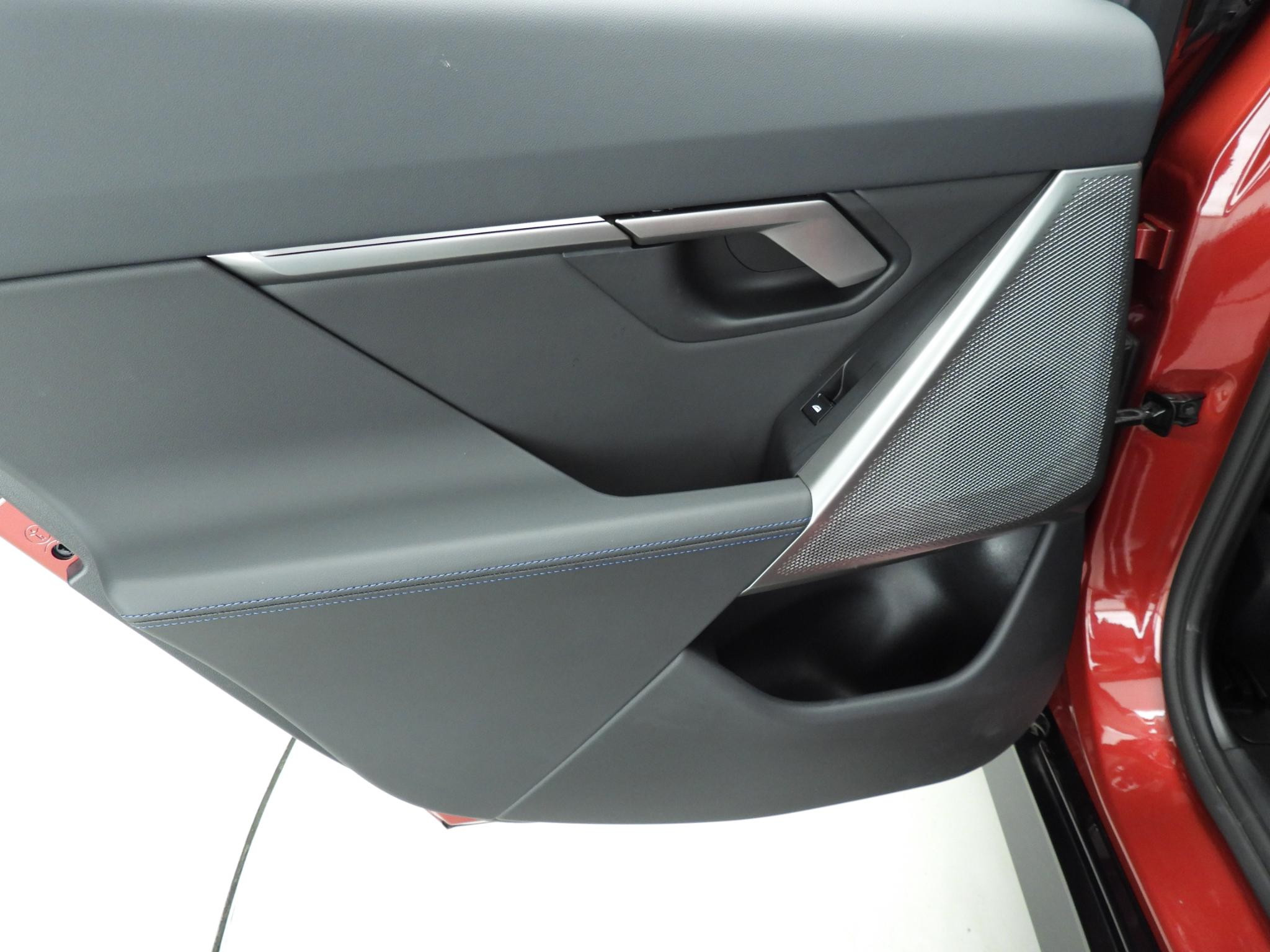 Hoofdafbeelding BMW i5