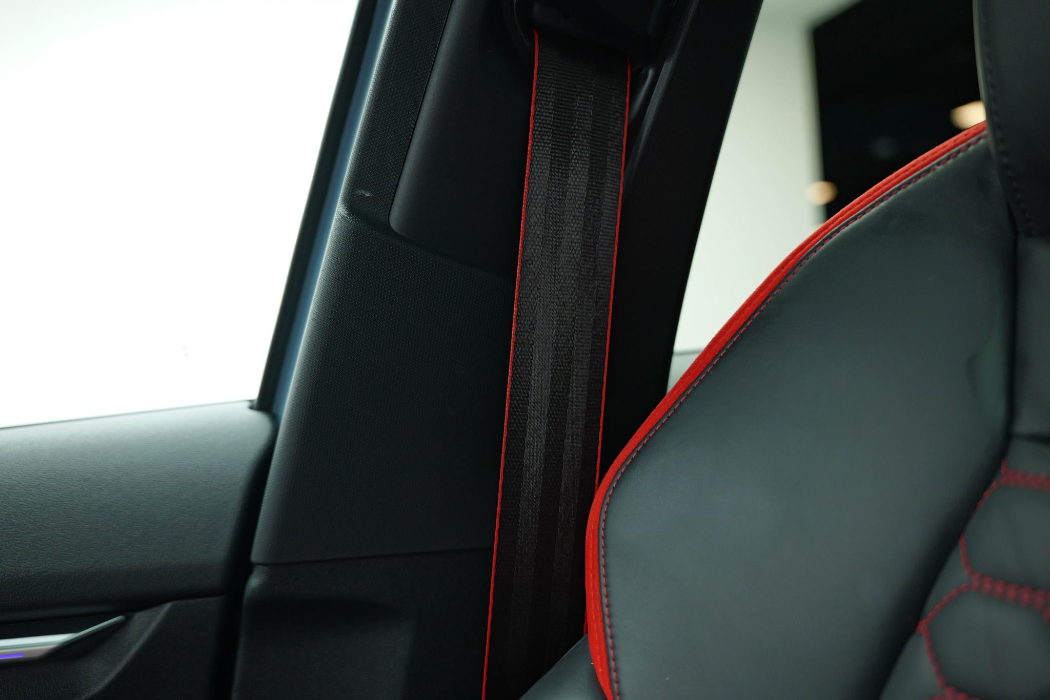 Hoofdafbeelding Audi RS3