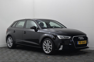 Audi A3 1.0 TFSI 116PK Sport Edition