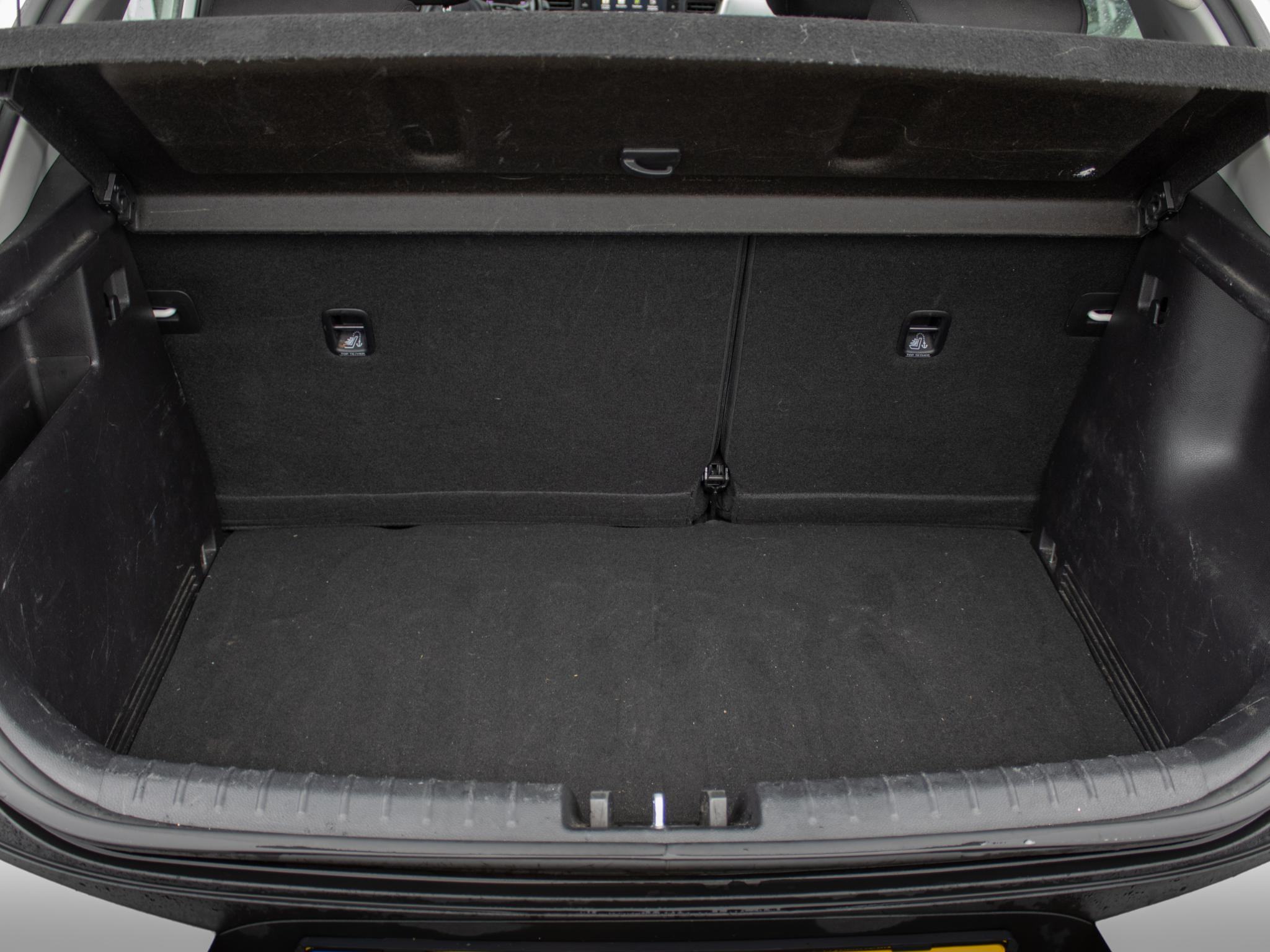 Hoofdafbeelding Kia Stonic