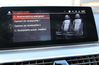 BMW 5 Serie - afbeelding nr 37