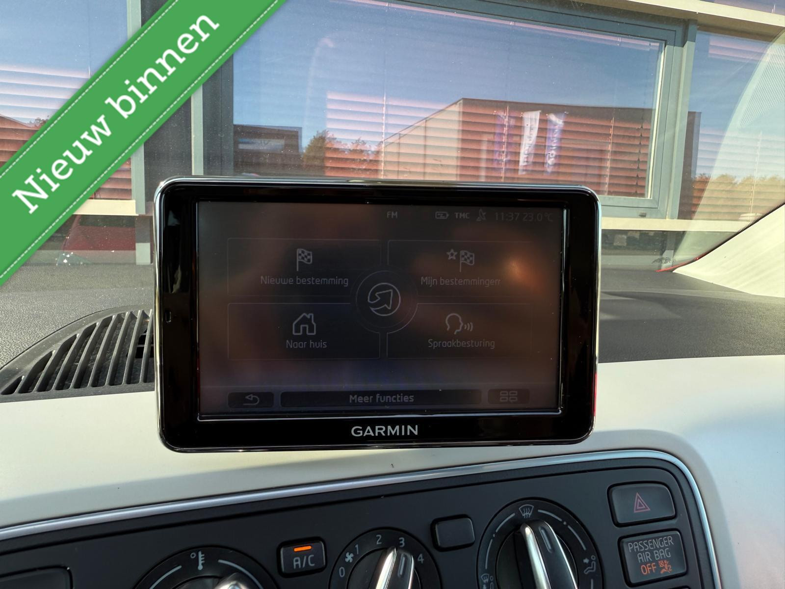 Hoofdafbeelding SEAT Mii