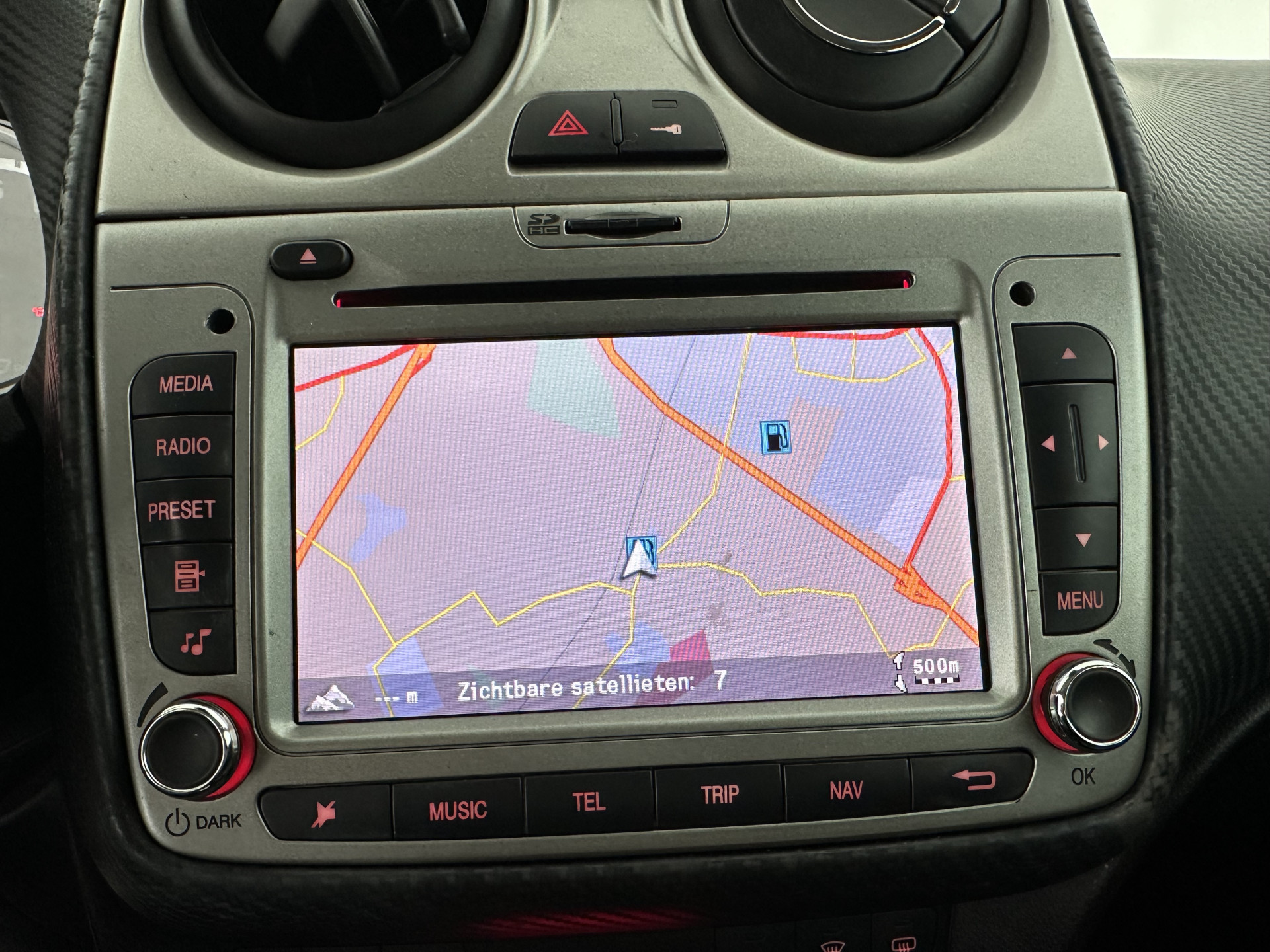 Hoofdafbeelding Alfa Romeo MiTo