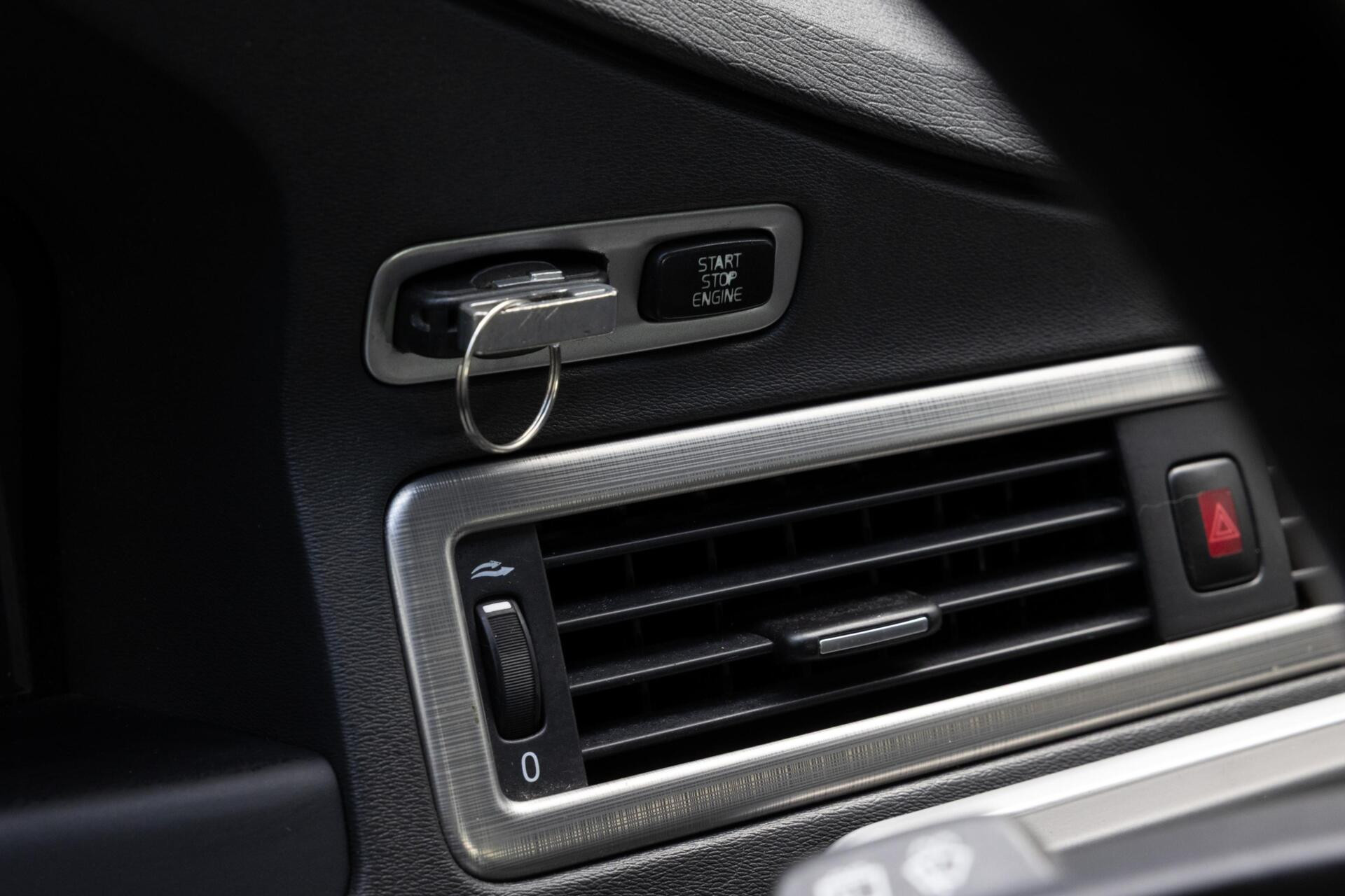 Hoofdafbeelding Volvo V70