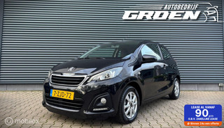 Peugeot 108 1.0 e-VTi Active AIRCO|GARANTIE|