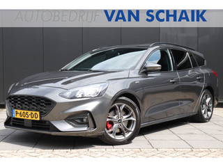 Ford Focus Wagon 2.0 EcoBlue 150 PK ST Line X Bus. | AUT. | CAMERA | NAVI | CRUISE |