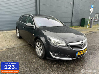 Opel Insignia Sports Tourer 1.6 T Business+
